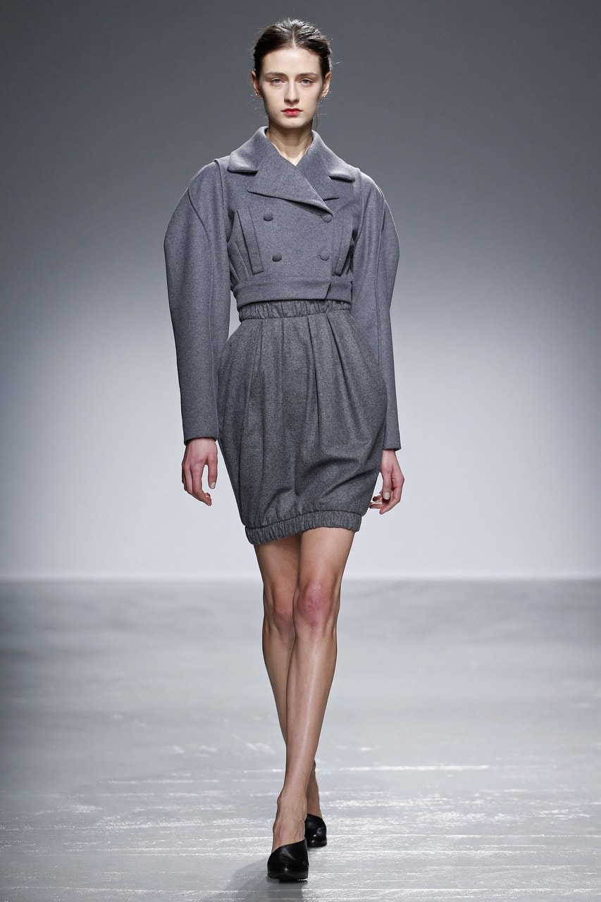Paris Fashion Week Autunno/Inverno 2016/17 Guy Laroche